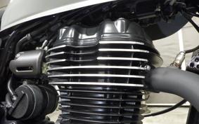HONDA GB350S 2023 NC59