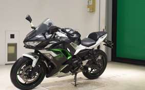 KAWASAKI NINJA 650 A 2022 ER650H