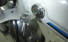 HONDA DAX 70 ST70