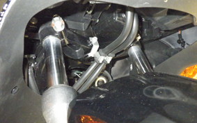 HONDA FORZA Z GEN 2 1993 MF10