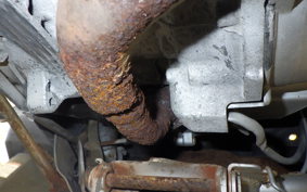 HONDA LEAD 50 Gen. 2 AF48