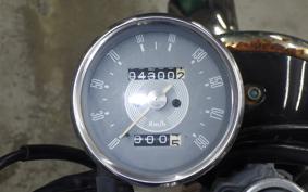 YAMAHA SR400 Gen.2 1996 1JR