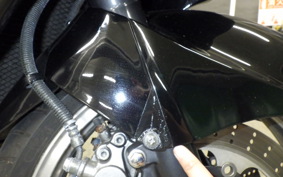 KAWASAKI ZZ1100 NINJA R Gen.2 1998 ZXT10D
