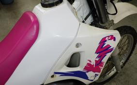 YAMAHA DT125R Gen.3 2001 3FW