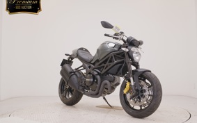 DUCATI MONSTER 1100 EVO 2013