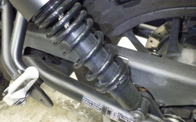 HONDA REBEL 250 S MC49