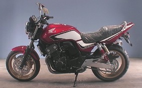 HONDA CB400SF VTEC NC42