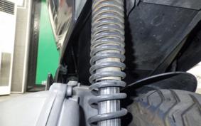 HONDA PCX 125 2011 JK05
