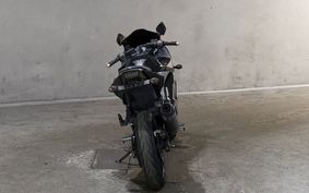 KAWASAKI NINJA 250R EX250K