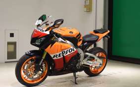 HONDA CBR1000RR Gen. 2 2013 SC59