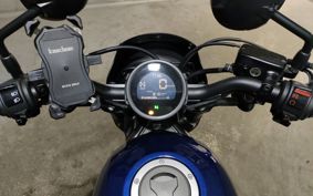 HONDA REBEL 250 S MC49