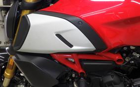DUCATI DIAVEL 1260 S 2021