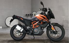 KTM 390 ADVENTURE 2023 JGJ40