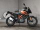 Фото KTM 390 ADVENTURE 2023 с японского аукциона