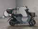 Фото Suzuki LET's 4 с японского аукциона