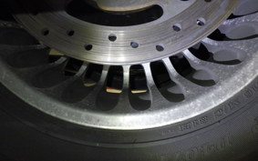 HARLEY FLHTCU 1690 2011