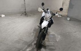 YAMAHA WR250X DG15J