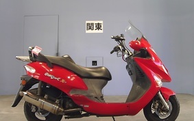KYMCO GRAND DINK 125 SH25