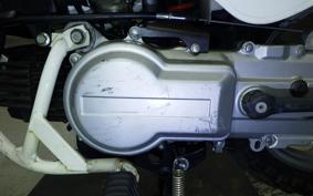 HONDA QR50 AE01