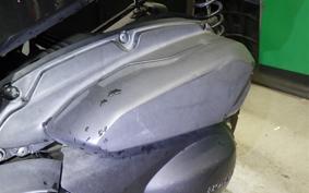 HONDA FORZA 250 2010 MF13