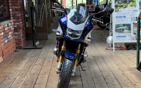 YAMAHA YZF-R25 RG43J