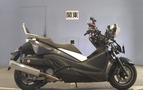 HONDA FAZE MF11
