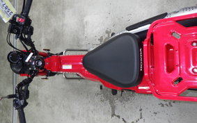 HONDA CT125 HUNTER CUB 2025 JA55