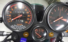 HONDA CBX1000 1980