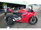 Фото Ducati PANIGA-REV2 2023 с японского аукциона