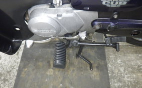 HONDA C90 SUPER CUB 2010 HA02
