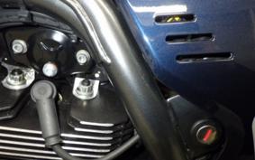 DUCATI SCRAMBLER NIGHT SHIFT 2023
