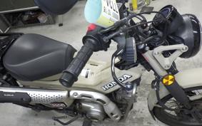 HONDA CT125 HUNTER CUB 2015 JA55