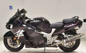 SUZUKI GSX-1300R HAYABUSA 2004