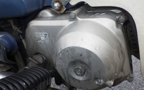 HONDA C50 SUPER CUB AA01