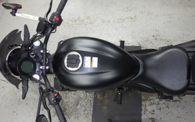 KAWASAKI ELIMINATOR400-3 2025 EL400A