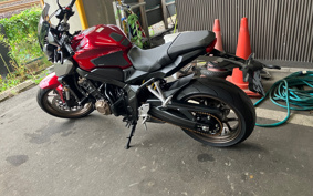 KAWASAKI NINJA ZX-14R ABS 2014 ZXT40E