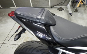TRIUMPH STREET TRIPLE RS 2019