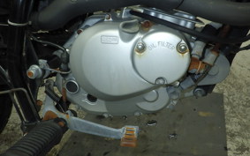 SUZUKI VANVAN 200 2021 NH42A