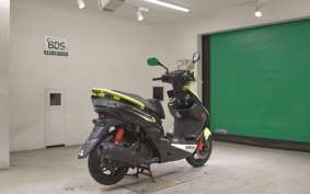 YAMAHA CYGNUS 125 XSR 2 2025 SE44J