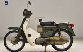 HONDA C50 SUPER CUB C50