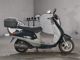 Фото Honda LEAD 100 с японского аукциона