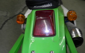 KAWASAKI KLX250 LX250E