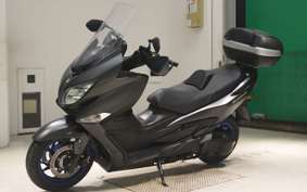 SUZUKI BURGMAN400 A 2023 DU11N