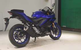 YAMAHA YZF-R25 RG43J
