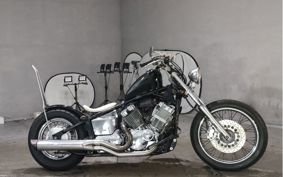 YAMAHA DRAGSTAR 400 2004 VH01J