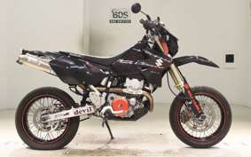 SUZUKI DR-Z400SM 2008 SK44A