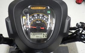 HONDA CROSS CUB 110 2023 JA60