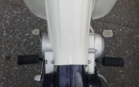 HONDA C90 SUPER CUB HA02