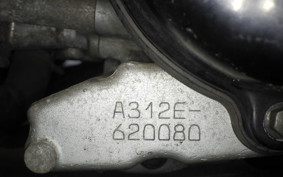 YAMAHA VINO 50 SA37J