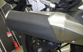 KAWASAKI Z400 Gen.2 2022 EX400G